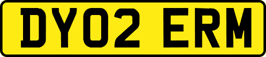 DY02ERM