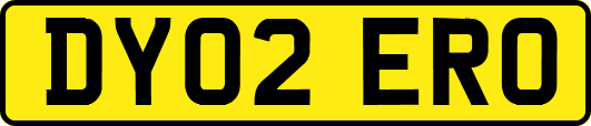 DY02ERO