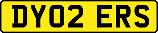 DY02ERS