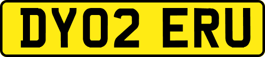 DY02ERU