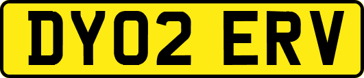DY02ERV
