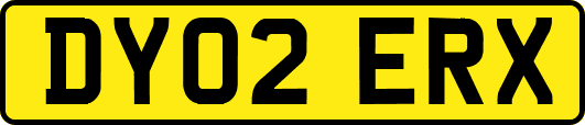 DY02ERX