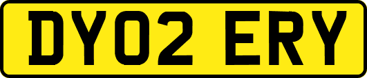DY02ERY