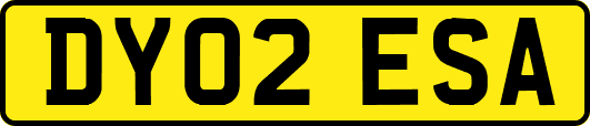 DY02ESA