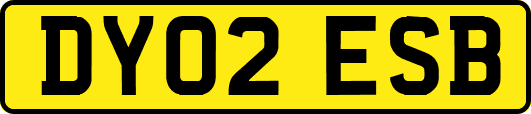 DY02ESB