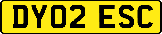 DY02ESC