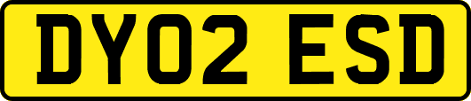 DY02ESD