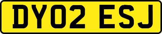 DY02ESJ