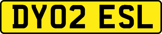 DY02ESL