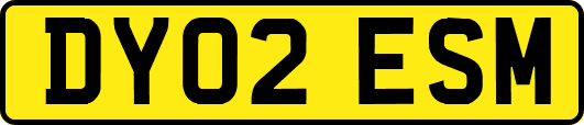 DY02ESM