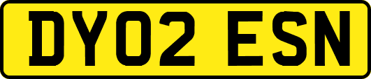 DY02ESN