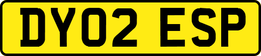 DY02ESP