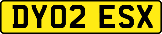 DY02ESX