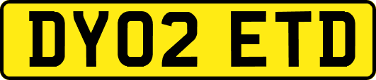 DY02ETD