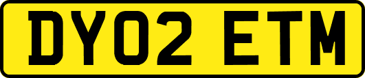DY02ETM