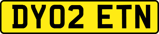 DY02ETN