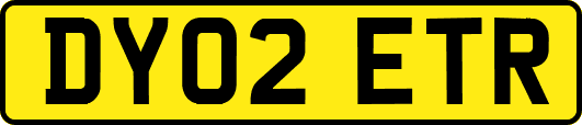 DY02ETR