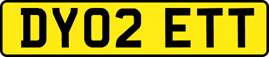 DY02ETT