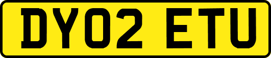 DY02ETU