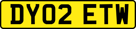 DY02ETW