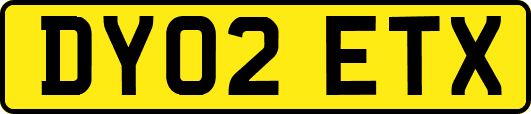 DY02ETX