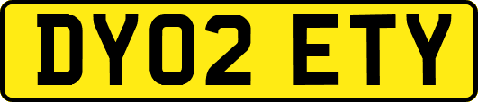 DY02ETY