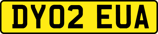 DY02EUA