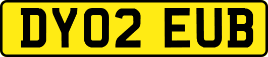 DY02EUB