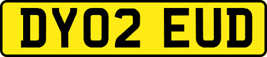 DY02EUD