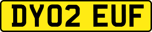 DY02EUF