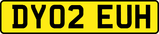 DY02EUH