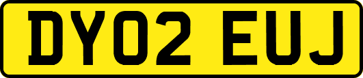 DY02EUJ