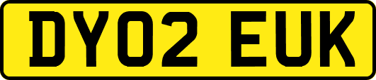 DY02EUK