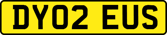 DY02EUS