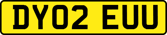 DY02EUU