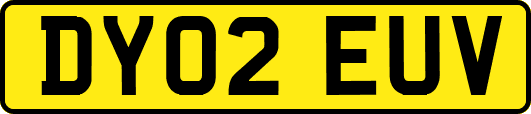DY02EUV