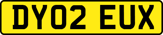 DY02EUX
