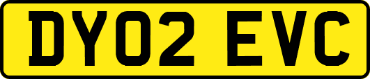 DY02EVC