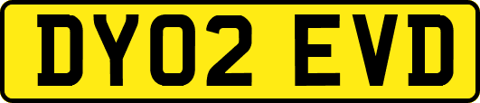 DY02EVD