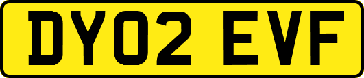 DY02EVF