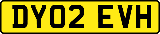 DY02EVH