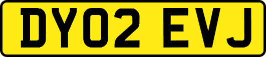 DY02EVJ