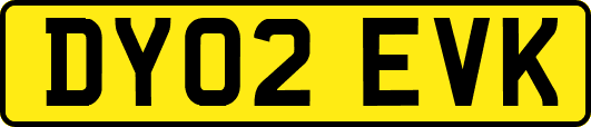 DY02EVK