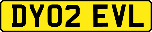 DY02EVL