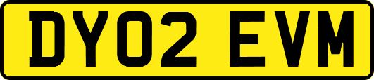 DY02EVM
