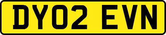 DY02EVN
