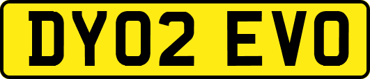DY02EVO