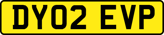 DY02EVP