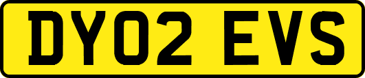 DY02EVS