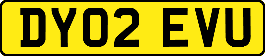 DY02EVU